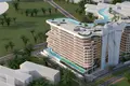 Apartamento 2 habitaciones 88 m² Ras al-Jaima, Emiratos Árabes Unidos
