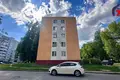 Apartamento 4 habitaciones 58 m² Slutsk, Belarús