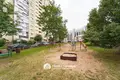 2 bedroom apartment 56 m² Minsk, Belarus