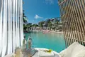 1 bedroom apartment 37 m² Agios Amvrosios, Northern Cyprus