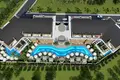 Apartamento 46 m² Karakocali, Turquía