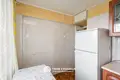Apartamento 1 habitación 34 m² Minsk, Belarús