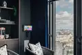 Apartamento 2 habitaciones 98 m² Londres, Reino Unido