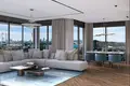 Дуплекс 7 комнат 314 м² Ускюдар, Турция