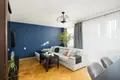 Wohnung 4 zimmer 89 m² Warschau, Polen