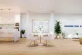 2 bedroom apartment 58 m² Denia, Spain