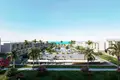 Appartement 1 chambre 37 m² Akrotiri, Chypre