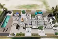Willa 3 pokoi 126 m² lAlfas del Pi, Hiszpania