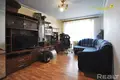 3 room apartment 60 m² Svislac, Belarus