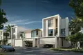 Wohnkomplex New villas and townhouses in a gated residence District 11 Opal Gardens with beaches, in the quiet residential area of MBR, Dubai, UAE