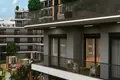 Apartamento 1 habitación 68 m² Finike, Turquía