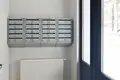 Appartement 2 chambres 48 m² Riga, Lettonie
