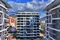 Wohnung 2 zimmer 58 m² Tosmur, Türkei