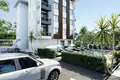 Appartement 3 chambres 92 m² Muratpasa, Turquie