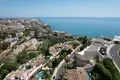 Haus 5 Schlafzimmer 293 m² Benalmadena, Spanien