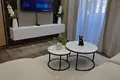 Mieszkanie 2 pokoi 57 m² Bashkia Durres, Albania