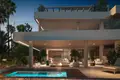 Mieszkanie 2 pokoi 130 m² Marbella, Hiszpania