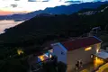 5-Schlafzimmer-Villa 420 m² Sveti Stefan, Montenegro