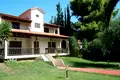 Коттедж 6 комнат 144 м² Municipality of Nafplio, Греция