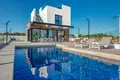 Villa de tres dormitorios 96 m² Algorfa, Španjolska