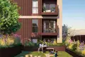 Wohnung 2 Schlafzimmer 77 m² London, Großbritannien
