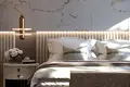 Penthouse 4 pokoi 1 049 m² Tivat, Czarnogóra