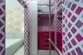 3 room apartment 92 m² Minsk, Belarus