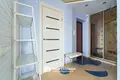 3 bedroom apartment 78 m² Minsk, Belarus