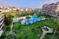 Apartamento 3 habitaciones 130 m² Tosmur, Turquía