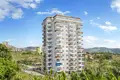 2-Bedroom Apartment with Partial Sea & Nature Views in Mahmutlar, Alanya