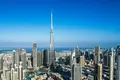 Квартира 2 комнаты 79 м² Дубай, ОАЭ