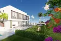 Apartamento 4 habitaciones 182 m² Kapparis, Chipre
