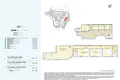 Penthouse 3 pokoi 106 m² Aguilas, Hiszpania