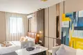 Studio 1 zimmer 22 m² Sakhu, Thailand
