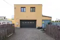 Wohnung 280 m² Warschau, Polen