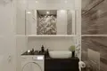 Apartment 44 m² Alanya, Turkey
