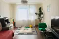 2 room apartment 62 m² Minsk, Belarus