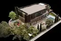 Дом 7 спален 550 м² муниципалитет Лимасол, Кипр