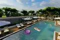 Appartement 2 chambres 41 m² Obakoy, Turquie