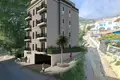 Mieszkanie 1 pokój 39 m² Budva, Czarnogóra
