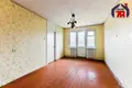 1 room apartment 45 m² Minsk, Belarus