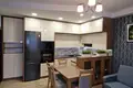 2 room apartment 37 m² in Warsaw, Poland