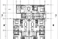 Квартира 2 спальни 94 м² Никосия, Кипр