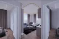 Penthouse 4 pokoi 128 m² Alanya, Turcja
