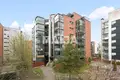 Mieszkanie 4 pokoi 105 m² Helsinki sub region, Finlandia