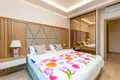 2 bedroom penthouse 96 m² Przno, Montenegro
