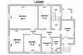 House 414 m² Zhabinka, Belarus