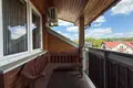 Apartamento 3 habitaciones 61 m² Cracovia, Polonia