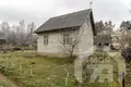 House 57 m² Krasnienski sielski Saviet, Belarus
