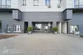 2 room apartment 62 m² Minsk, Belarus